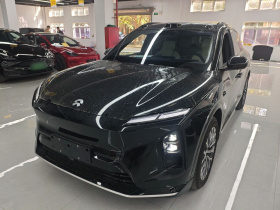 蔚来ES6 2025款 75kWh