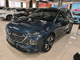 五菱汽车 五菱凯捷 2020款 1.5T CVT旗舰型