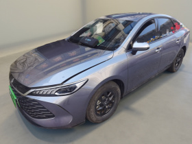 比亚迪 秦PLUS 2025款 DM-i 智驾版 55KM领先型