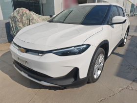 雪佛兰 畅巡 2022款 星享版 Plus