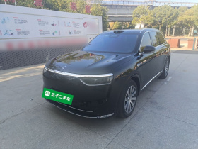 鸿蒙智行 问界M8 2025款 增程 Max+版 53.4kWh 6座版