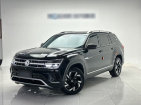 大众 途昂 2021款 380TSI 四驱尊崇豪华版