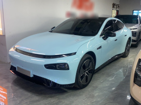 小鹏P7 2023款 P7i 702 Pro