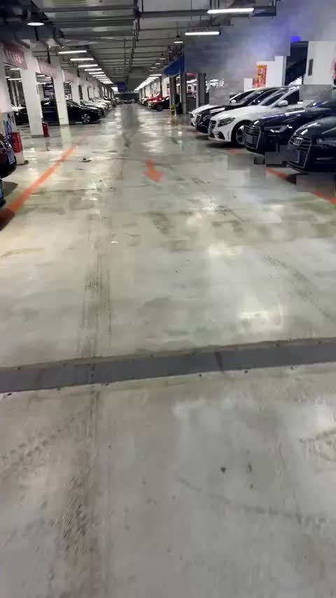 大众 迈腾 2020款 330TSI DSG 领先型讲解2