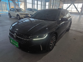 大众 朗逸 2024款 300TSI DSG星空满逸版