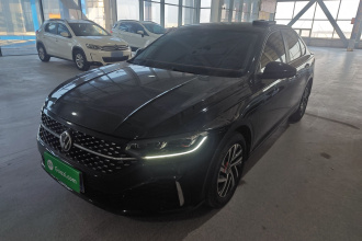 大众 朗逸 2024款 300TSI DSG星空满逸版