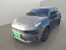 领克03 2021款 1.5TD DCT劲 冠军版