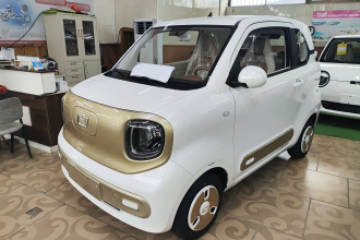 奔腾小马 2026款 222km 萌趣马 Plus