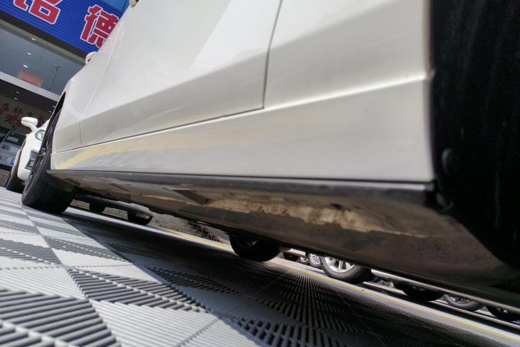 马自达3 昂克赛拉 2023款 2.0L 自动质炫版机舱底盘29