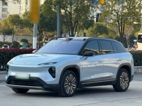 蔚来ES7 2022款 100kWh