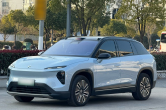 蔚来ES7 2022款 100kWh