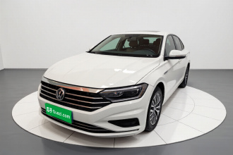 大众 速腾 2019款 280TSI DSG舒适型 国VI