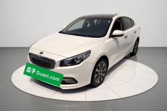 起亚K4 2014款 1.8L 自动DLX