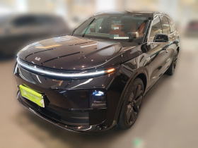 理想汽车 理想L6 2024款 Pro