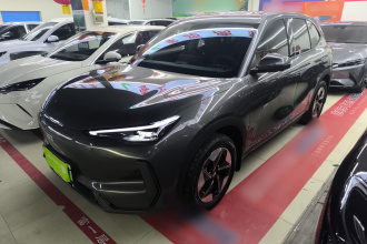 吉利银河 银河E5 2024款 440km 启航版