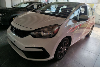 本田 飞度 2022款 1.5L CVT潮享天窗版