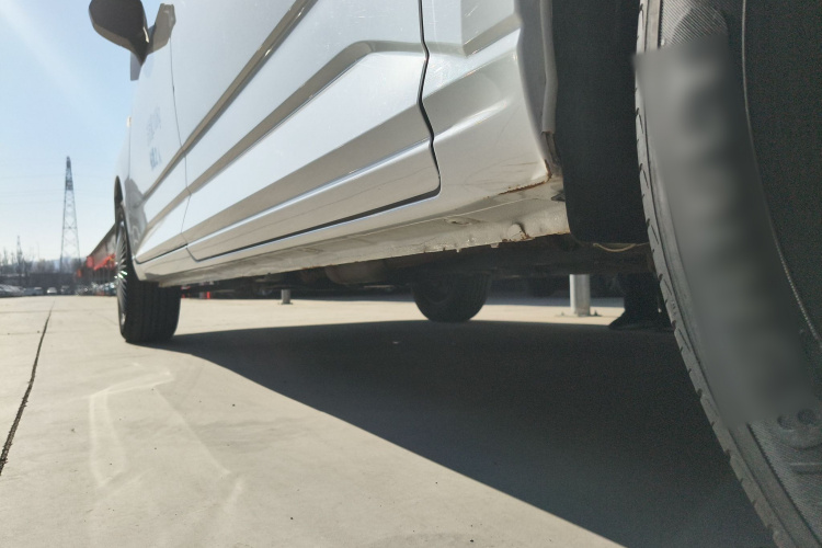 五菱汽车 五菱征程 2021款 1.5T 手动舒适型封窗版局部细节9002