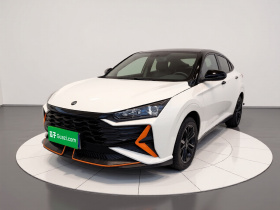 东风风神 奕炫 2024款 1.5L 自动劲速版