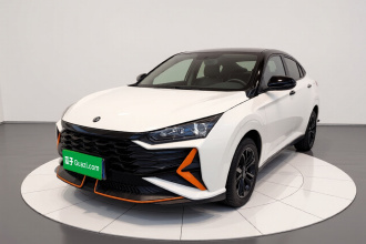 东风风神 奕炫 2024款 1.5L 自动劲速版