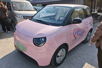 埃尚 2026款 潮悦版