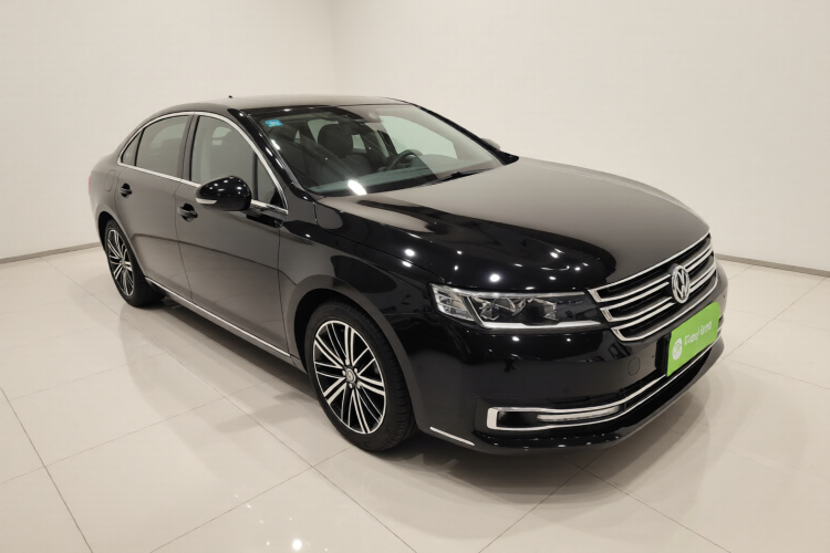 东风风神 东风A9 2016款 1.8T 尊贵型车身外观3