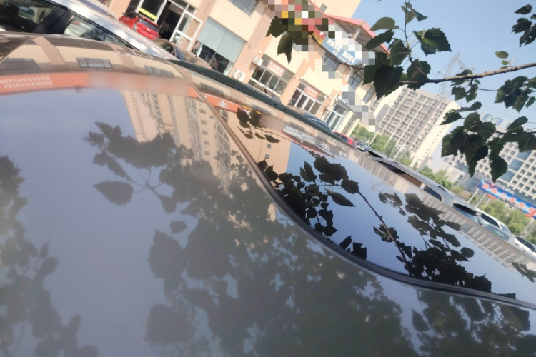 奥迪Q5 2017款 Plus 40 TFSI 技术型车身外观57