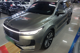 理想汽车 理想ONE 2021款 增程6座版