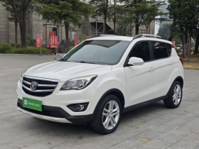 长安CS35 2017款 1.6L 自动豪华型