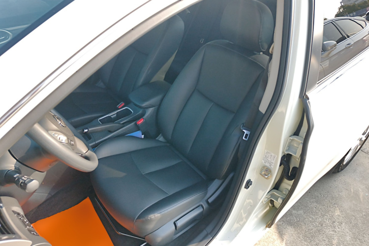 日产 轩逸 2022款 经典 1.6XL CVT豪华版局部细节19