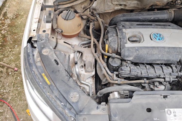 大众 途观 2016款 300TSI 自动两驱风尚版局部细节9006