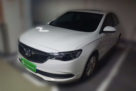 别克 英朗 2021款 改款 典范 1.5L 自动精英型