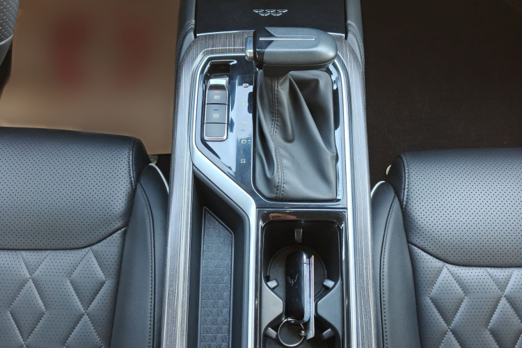 五菱汽车 五菱佳辰 2022款 1.5T CVT尊享旗舰型局部细节18