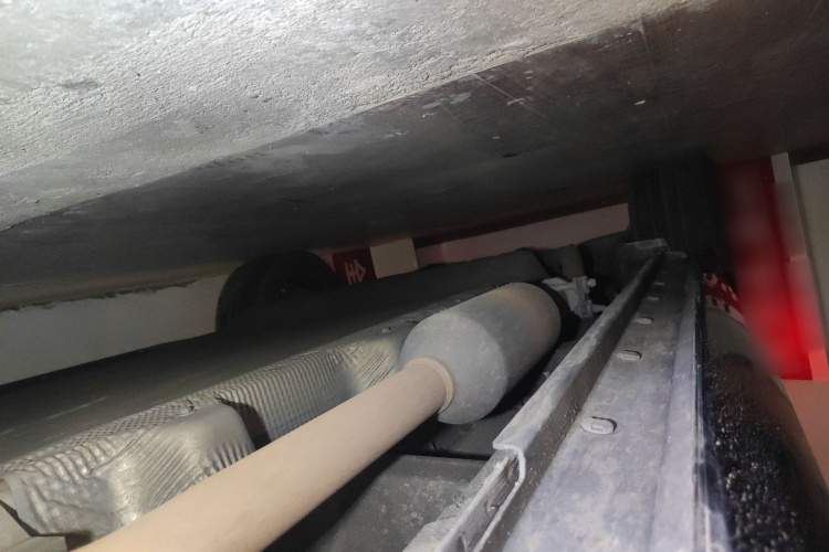 理想汽车 理想ONE 2021款 增程6座版局部细节9001