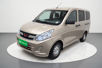 五菱汽车 五菱荣光V 2016款 1.5L实用型