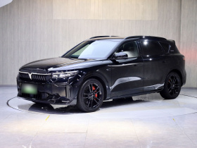 岚图汽车 岚图FREE 2025款 318 318km 后驱环游版