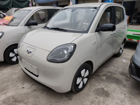 五菱汽车 宏光MINIEV 2025款 四门版 进阶款