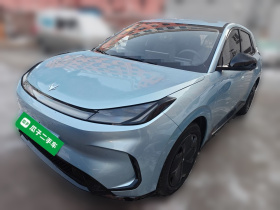 ARCFOX极狐 极狐T1 2025款 425 PRO