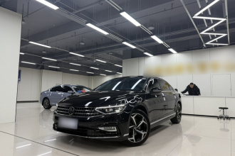 大众 迈腾 2023款 200万辆纪念版 330TSI DSG豪华型