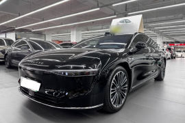 鸿蒙智行 享界S9 2024款 纯电 Ultra 四驱旗舰版