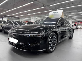 鸿蒙智行 享界S9 2024款 纯电 Ultra 四驱旗舰版