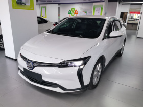 别克 微蓝6 2023款 改款 430km 出行版