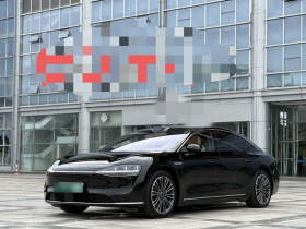 鸿蒙智行 享界S9 2024款 纯电 Max 后驱长航版