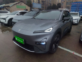 深蓝汽车 深蓝S05 2026款 520Max纯电版