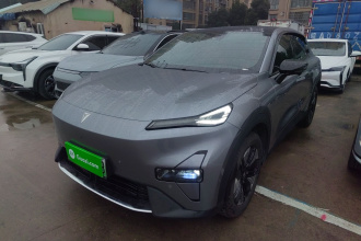 深蓝汽车 深蓝S05 2026款 520Max纯电版