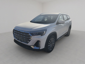 捷途X90 PLUS 2023款 改款 1.6TD DCT别墅 7座