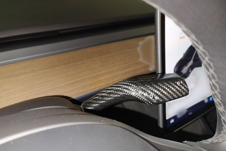 特斯拉 Model 3 2022款 后轮驱动版局部细节18