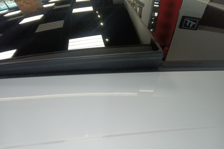 奥迪A4L 2019款 40 TFSI 运动型 国VI局部细节57