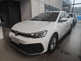 大众 朗逸 2023款 新锐 1.5L 自动新逸版