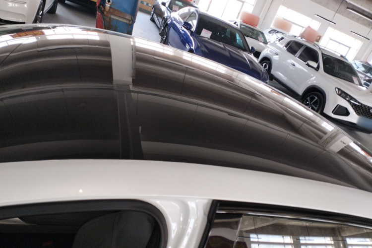 小鹏MONA M03 2024款 620 超长续航局部细节57