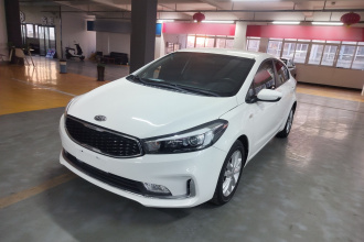 起亚K3 2016款 1.6L 自动GL